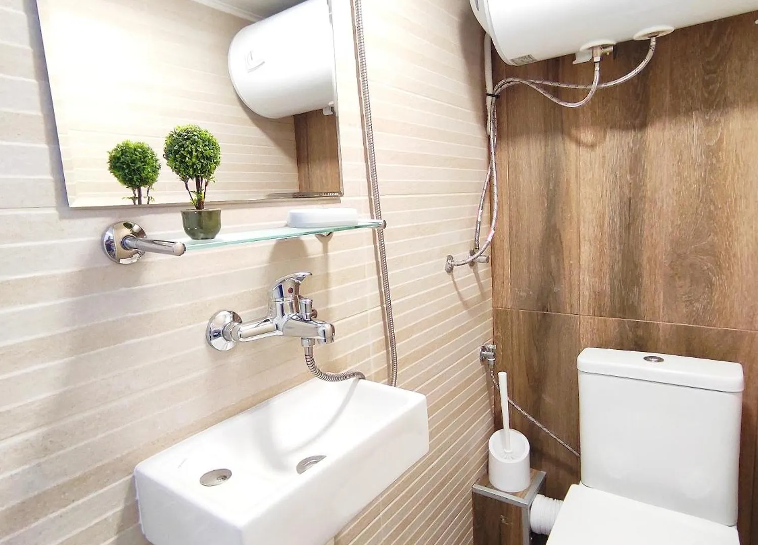 Ally'S Place Studio Varna 0*,  Bulgaria
