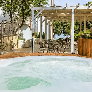 3* Otel Family Belle Epoque