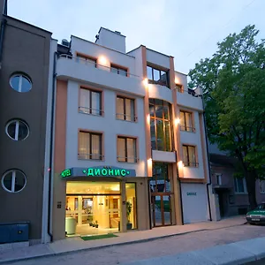 3* Otel Dionis